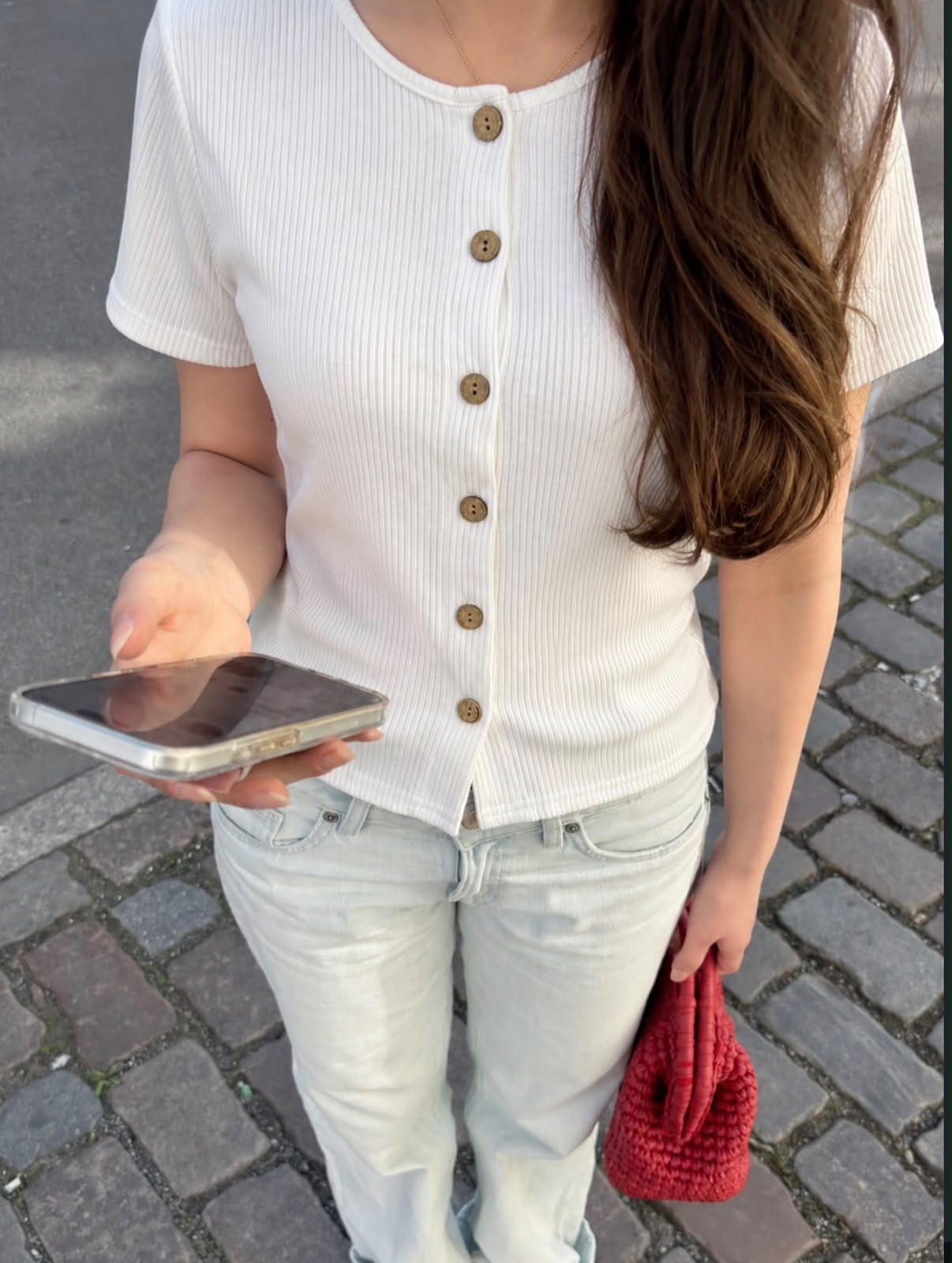 Shein top